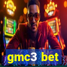 gmc3 bet